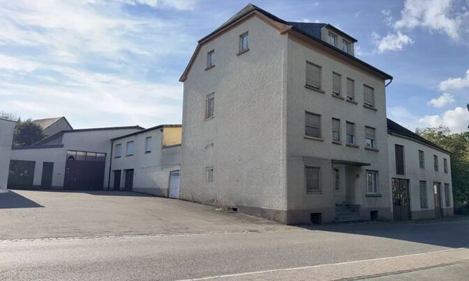Detached house for sale in Nagem