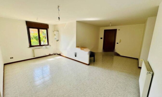 Квартира на улице Мандзони