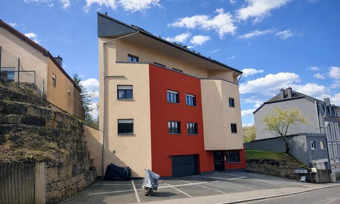 Apartment 3 bedrooms for sale in Oberkorn