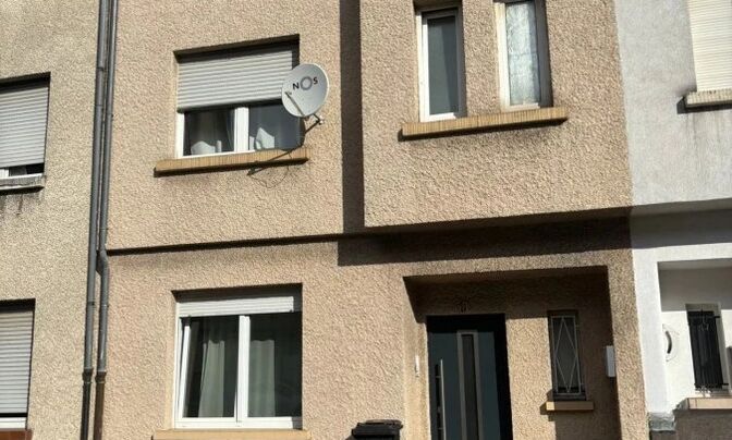 Apartment 1 bedroom for sale in Esch-sur-Alzette