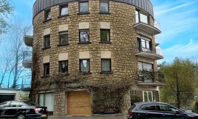 Penthouse 3 bedrooms for sale in Luxembourg-Centre ville