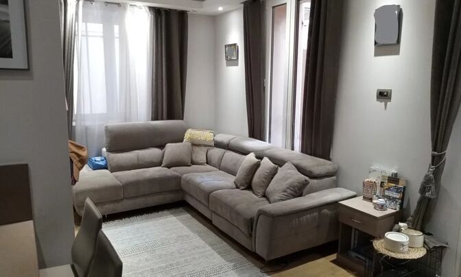 Apartment Monaco, Condamine