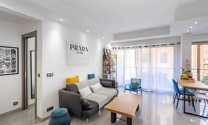 Apartment Monaco