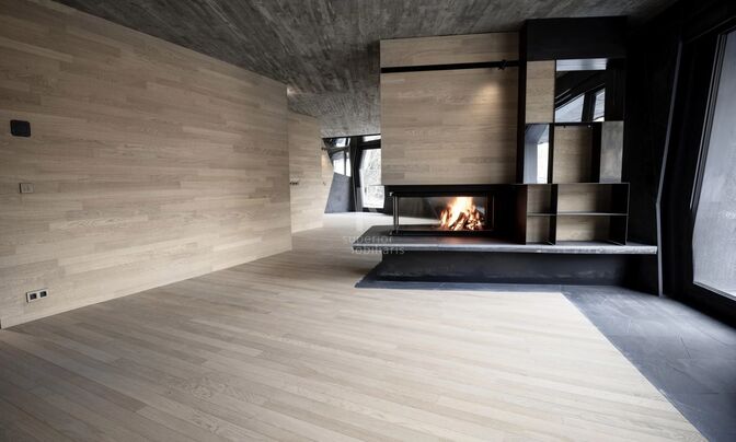 Apartment for sale in Ordino, 2 bedrooms