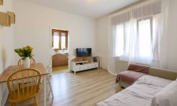 Квартира на улице Реале