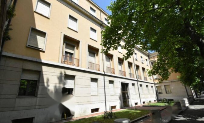 Четырехкомнатная на ул. Рома