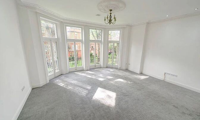 Egerton Gardens, Knightsbridge