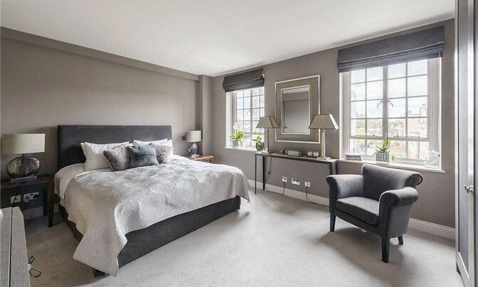Chelsea Manor Street