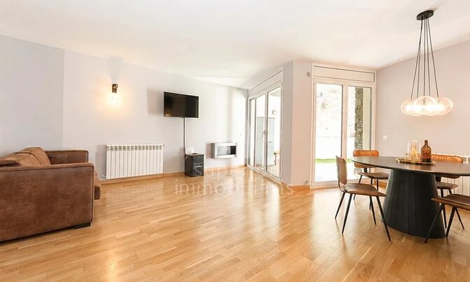 Apartment for sale in La Cortinada, 1 bedroom