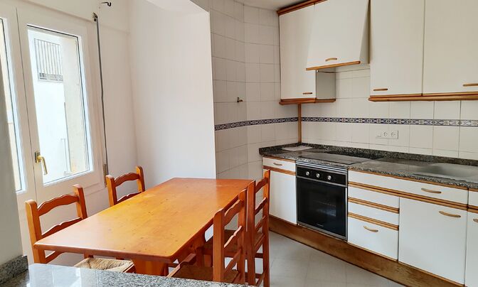 Apartment for sale in Sant Julià de Lòria, 2 bedrooms