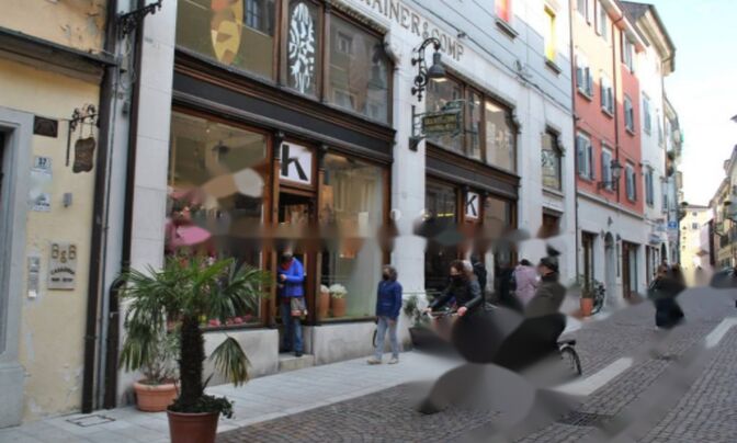 Квартира на улице Растелло