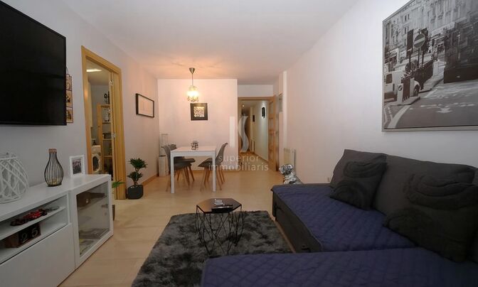 Apartment for sale in Encamp, 2 bedrooms