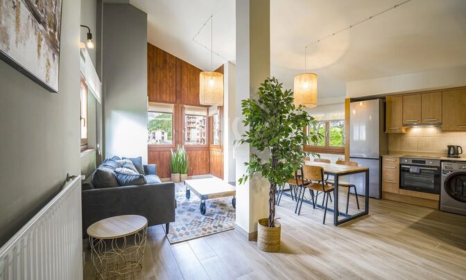 Attic for sale in Soldeu, 3 bedrooms