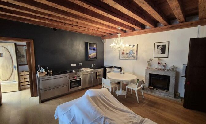 Apartment in the center of Gorica