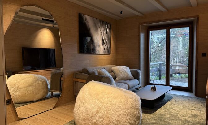 Apartment for sale in El Tarter, 3 bedrooms