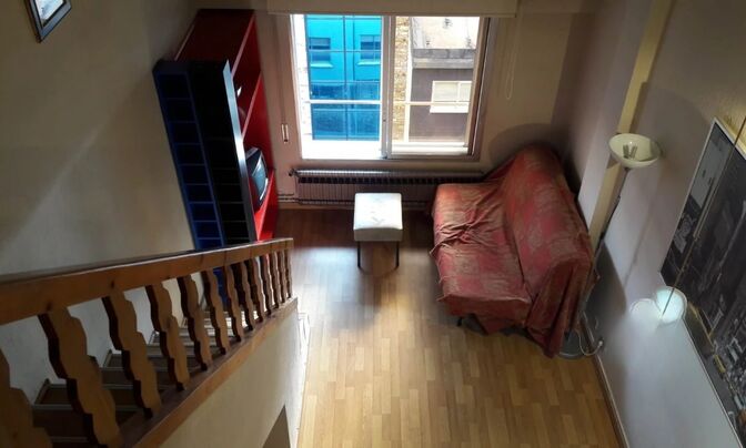 Fantastic duplex for investment at the ski slopes