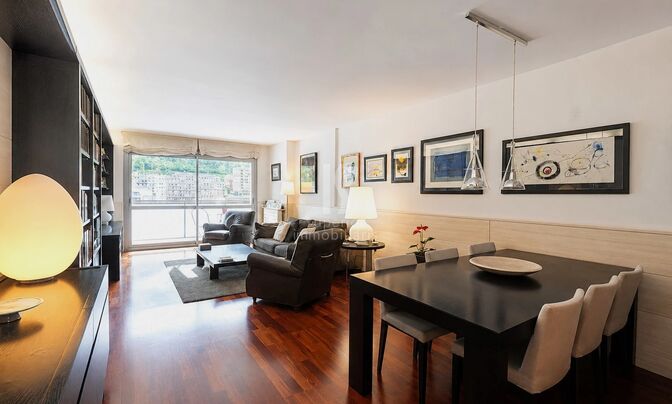 Apartment for sale in Andorra la Vella, 3 bedrooms