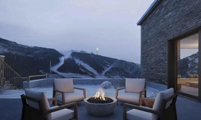 Spectacular Houses in Canillo