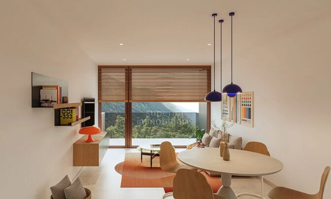 Apartment for sale in Encamp, 3 bedrooms