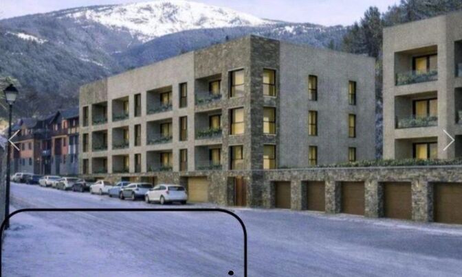 Residencial La Nova Pardina