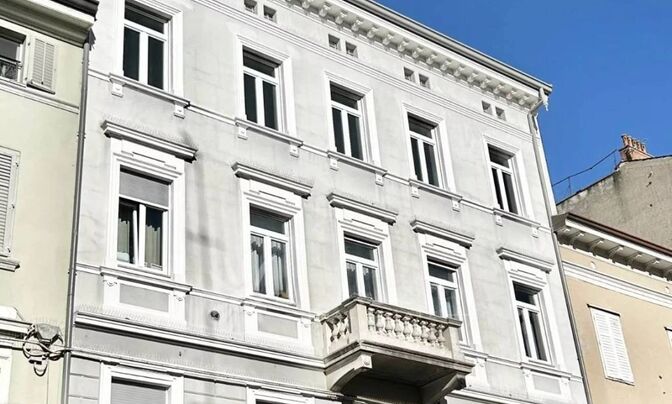 Apartment in the center of Gorizia
