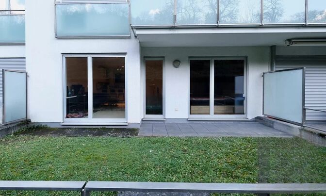 Apartment 1 bedroom for sale in Luxembourg-Beggen
