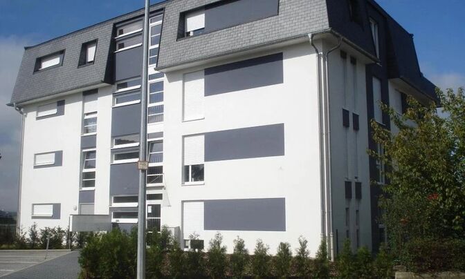 Apartment 1 bedroom for sale in Crauthem