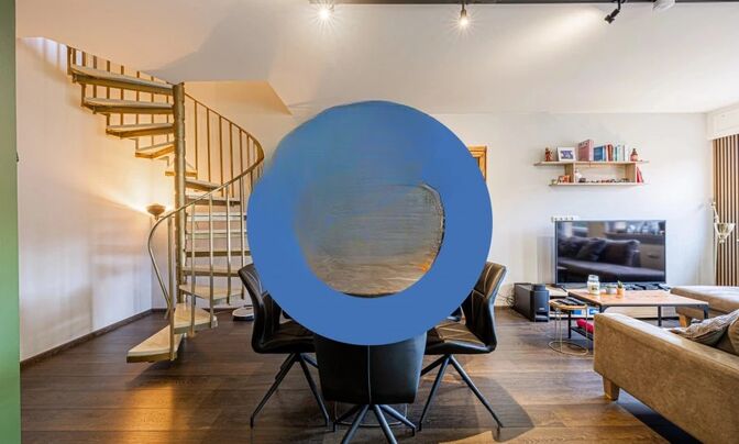 Duplex 2 bedrooms for sale in Schifflange