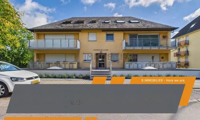 Apartment 5 bedrooms for sale in Ettelbruck