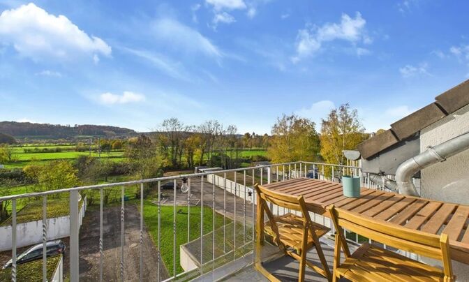 Penthouse 2 bedrooms for sale in Rollingen