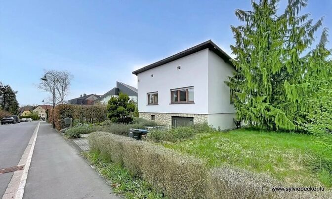 Detached house 2 bedrooms for sale in Moutfort