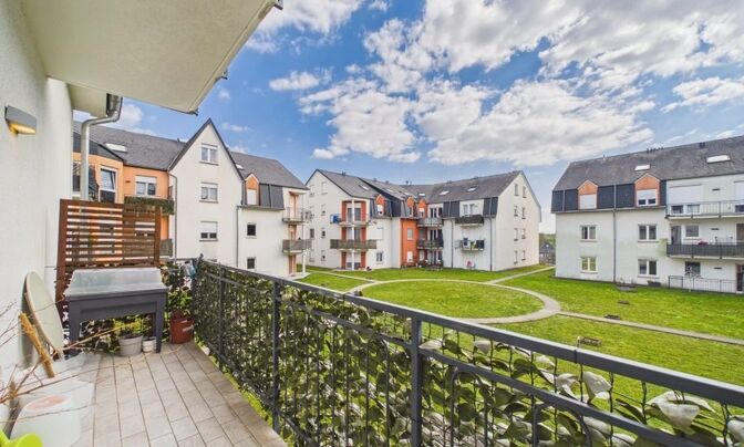 Apartment 3 bedrooms for sale in Berchem
