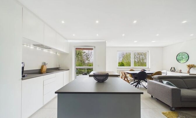 Apartment 2 bedrooms for sale in Bergem