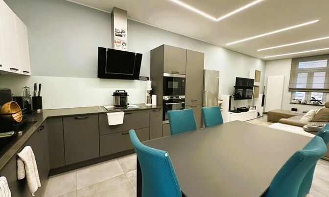 Apartment 2 bedrooms for sale in Esch-sur-Alzette