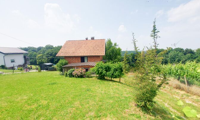 House, Kapelsky Vrch