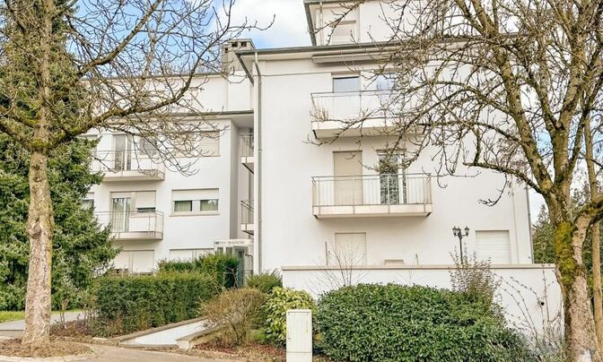Apartment 1 bedroom for sale in Luxembourg-Cents