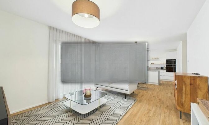 Apartment 2 bedrooms for sale in Strassen