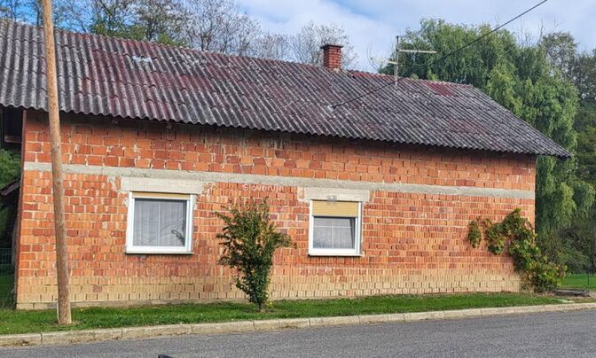 Serdika's House