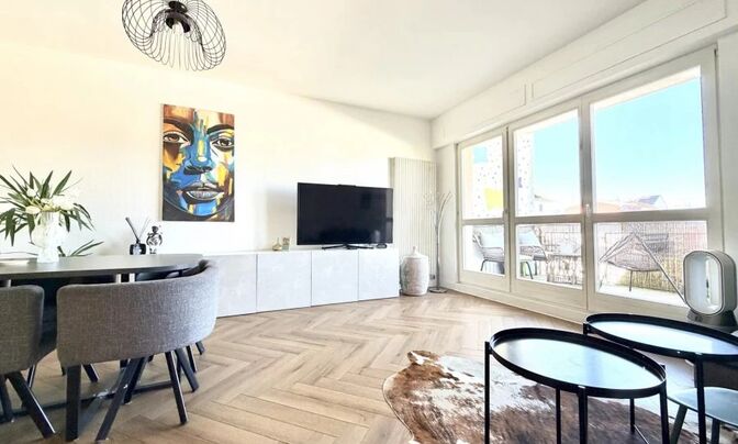 Apartment 2 bedrooms for sale in Livange