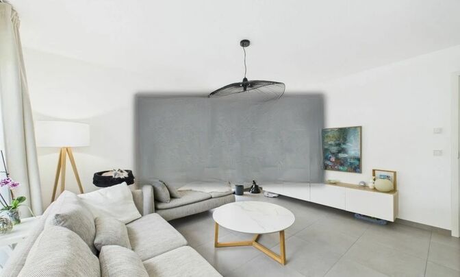Apartment 2 bedrooms for sale in Crauthem