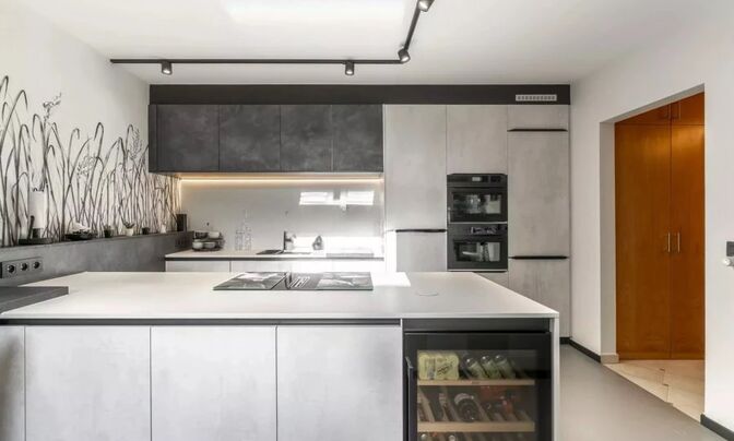 Apartment 4 bedrooms for sale in Steinfort