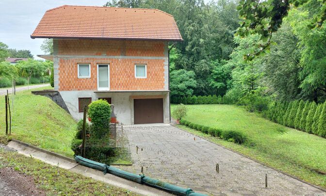 House in Ruperch