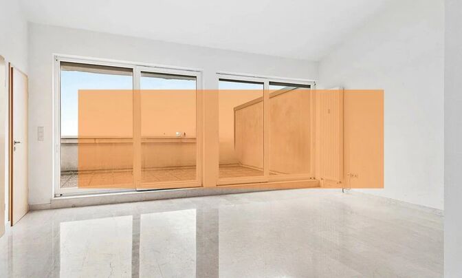 Apartment 3 bedrooms for sale in Luxembourg-Kirchberg