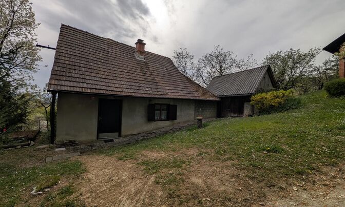 House, Guard