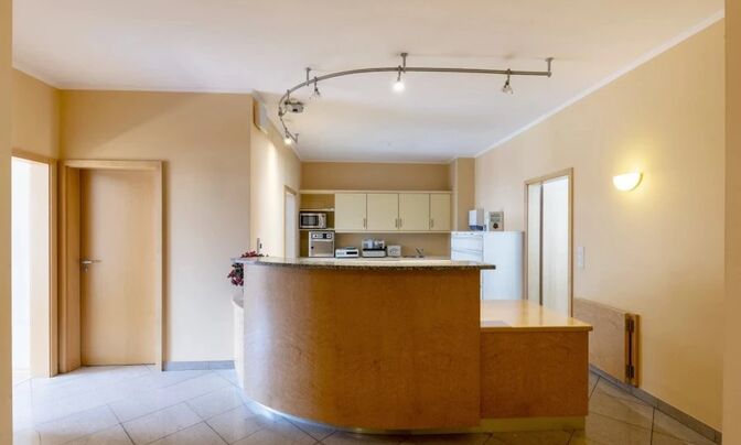 Apartment 3 bedrooms for sale in Luxembourg-Gare