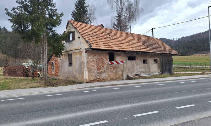 House, Žimarice