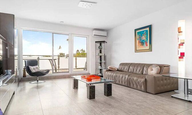 Apartment 3 bedrooms for sale in Mondercange