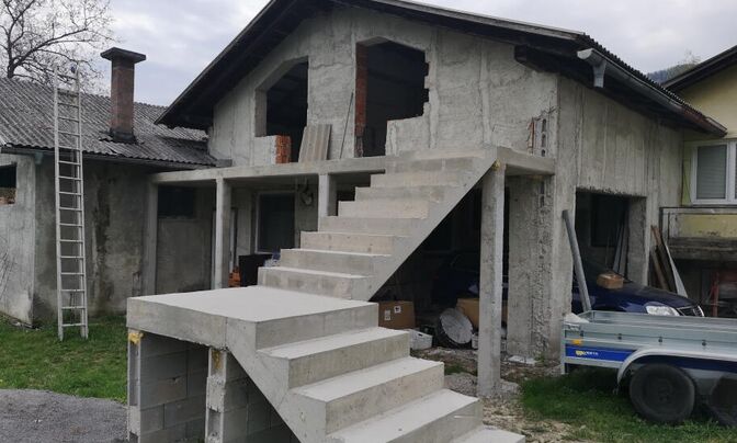 House Another Novo Letush