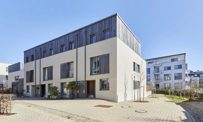 House 3 bedrooms for sale in Luxembourg-Limpertsberg