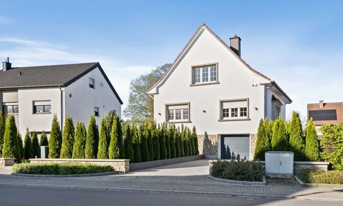 Detached house 4 bedrooms for sale in Hagen